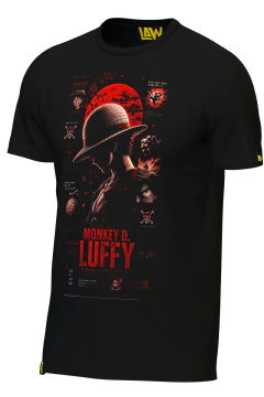 Monkey D. Luffy - Gear 5 - One Piece - 6951 en internet