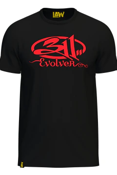 Evolver - 4298