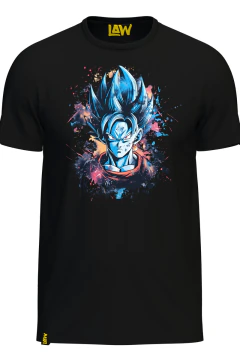 Goku - Dragon Ball 592