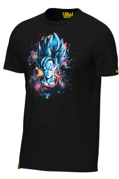 Goku - Dragon Ball 592 en internet