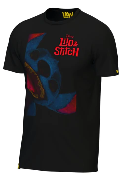 Lilo & Stitch - Horror Style - 4820 en internet