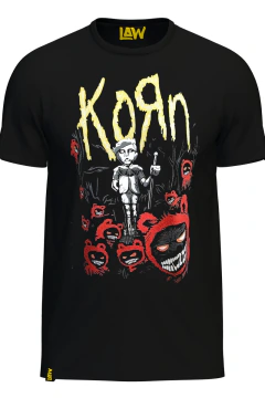 Korn - Voodoo Doll - 8029