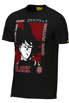 Goku Black - Dragon Ball Super 1852 en internet