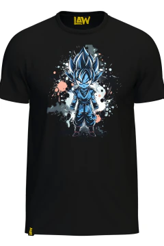 Goku - Dragon Ball 574