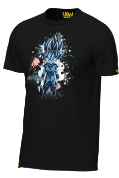 Goku - Dragon Ball 574 en internet