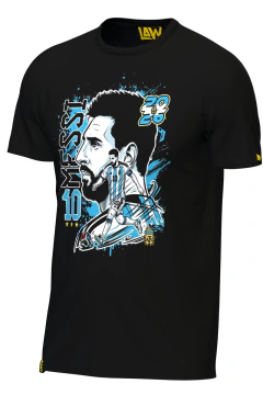 Messi - Campeón 2022 - Campeón Mundial 2022 - 7505 en internet