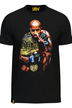 Demetrious Johnson - Champion - ONE - 4737