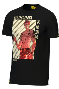 Sukuna Ryoumen - Jujutsu Kaisen 1709 en internet