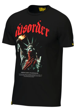 Lady Liberty - American - Con pañuelo rojo - 8022 en internet