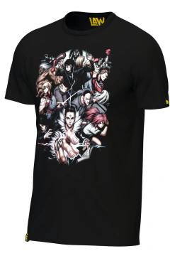 Genei Ryodan - Phantom Troupe - Hunter x - 3677 en internet