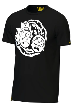 Rick y Morty - Caras en - Rick and Morty - 6650 en internet