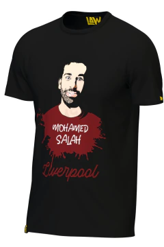 Mohamed Salah - Liverpool FC - 5735 en internet