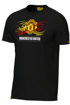 Manchester United - Escudo - 2964 en internet