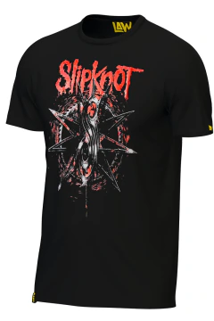 Slipknot - S Logo - 7893 en internet