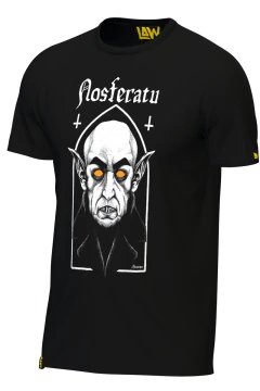 Conde Orlok - Nosferatu - Películas - Versión - 4813 en internet