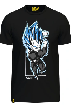 Vegeta - Dragon Ball 1830