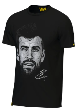 Gerard Pique - Retrato - 3226 en internet
