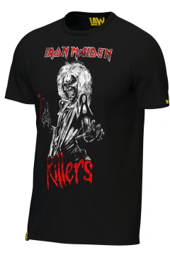 Iron Maiden - Eddie Killers - Killers version - 6562 en internet