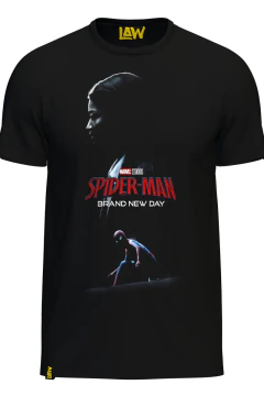 Spider-Man - Brand New Day - Marvel Studios - 4547