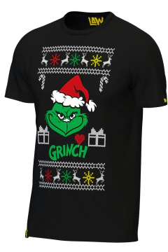 The Grinch - Papa Noel - 5379 en internet