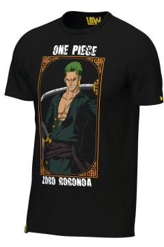 Roronoa Zoro - One Piece en internet