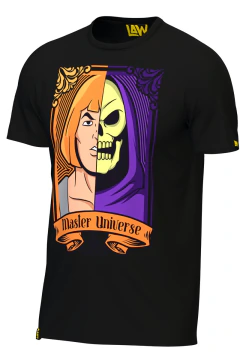 He-Man y Skeletor - Man y Skeletor Master - 2231 en internet