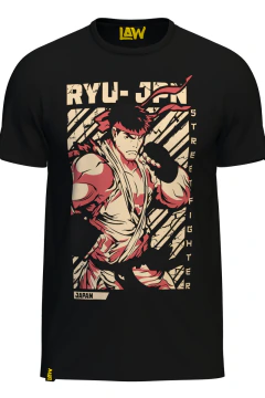 Ryu - Street Fighter - 2581