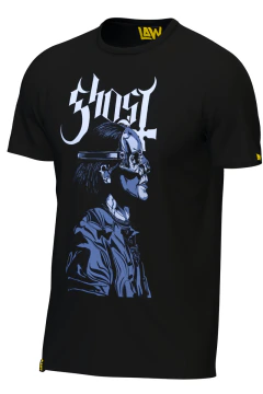 Ghost - Nameless Ghoul - Skull mask - 8080 en internet