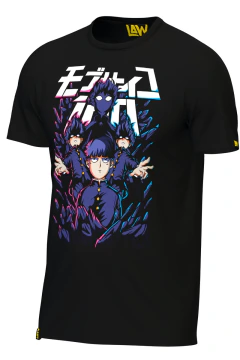 Shigeo Kageyama - Mob Psycho 100 en internet