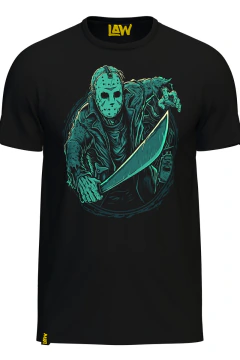 Jason Voorhees - Crystal Lake Slasher - 4961
