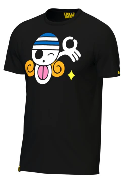 Nami Jolly Roger - One Piece - 1994 en internet