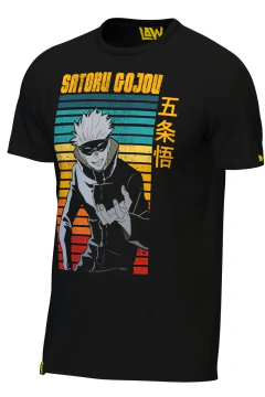 Satoru Gojo - Jujutsu Kaisen 1644 en internet