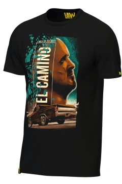 Jesse Pinkman - El Camino - Breaking Bad - 4059 en internet