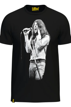 Ian Gillan - Deep Purple - 4152