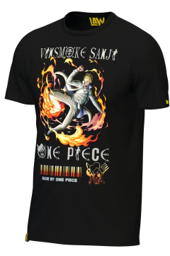 Vinsmoke Sanji - Diable Jambe - One Piece en internet