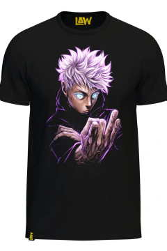 Satoru Gojo - Hollow Purple - Jujutsu Kaisen - 3696