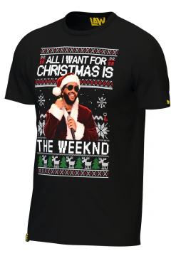 The Weeknd - Papa Noel - 5522 en internet