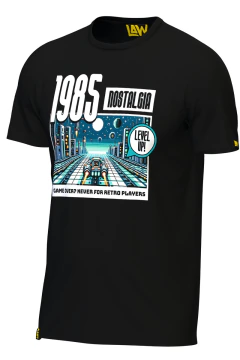 Game Like It's 1985 - Nostalgia Gamer Retro - 3381 en internet