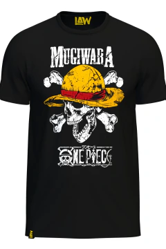 Mugiwara Jolly Roger - One Piece - 2448