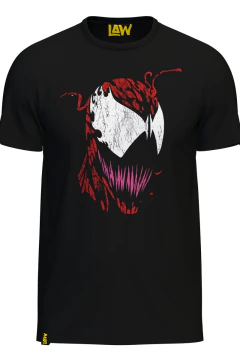 Carnage - Simbionte - Marvel - 4550