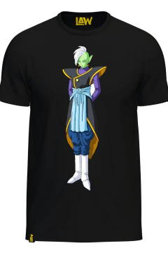 Zamasu - Dragon Ball Super 1908