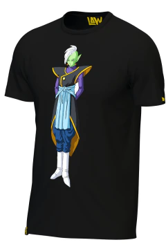 Zamasu - Dragon Ball Super 1908 en internet