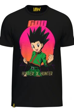 Gon Freecss - Hunter x Hunter 1143