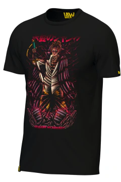 Shanks Haki Conquistador - One Piece - 2347 en internet