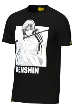 Kenshin Himura - Rurouni Kenshin - 2290 en internet