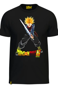 Son Goku - Dragon Ball 764