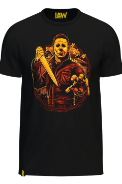Michael Myers - Haddonfield Slasher - 4958
