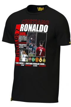 Cristiano Ronaldo - SIUU - 3015 en internet