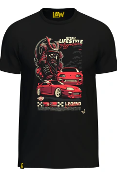 Supra - Samurai - Toyota - MK4 - 7231