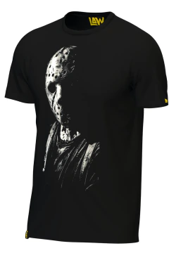 Jason Voorhees - Máscara de - Friday the 13th - 7983 en internet